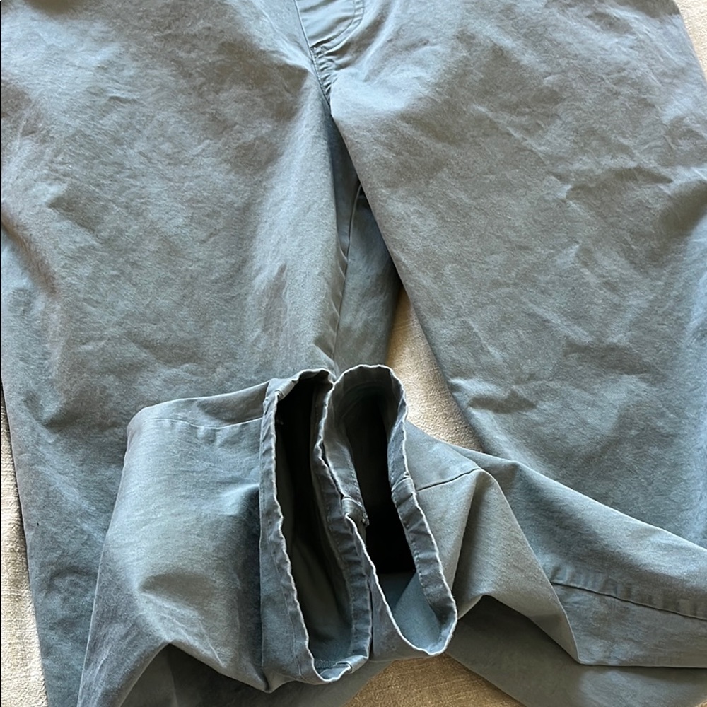 The Nines by Hatch Twill Overalls Size XS - Picture 7 of 7